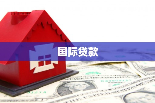 莲都国际贷款