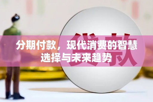 莲都分期付款，现代消费的智慧选择与未来趋势