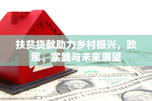 莲都扶贫贷款助力乡村振兴，政策、实践与未来展望