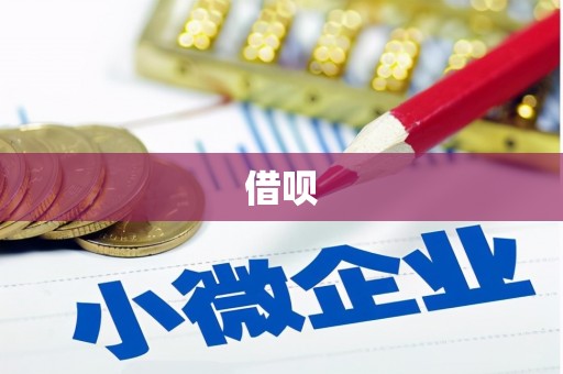 莲都借呗