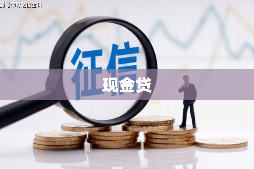莲都现金贷